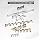 T68 Paintball Gun 9x Velocity Spring Set