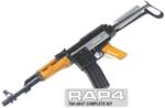 T68 AK47 Complete Kit (Marker NOT included)