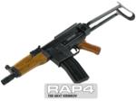 T68 AK47 Krinkov Gen6