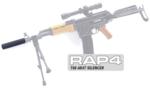 T68 AK47 Silencer