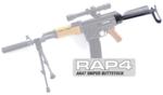 T68 GEN6 AK47 Folding Buttstock