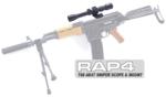 T68 AK47 9x32 Sniper Scope and Mount