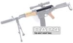 T68 GEN6 AK47 Sight Rail