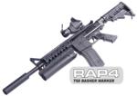 T68 Basher Paintball Gun