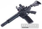 T68 Blizzard Paintball Gun