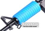M4 Carbine Blue Handguard