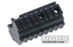 T68 Paintball Gun Center Rail System (CRS)