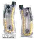 T68 Paintball Gun Clear Magazine (18 Rounds)