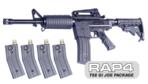 T68 GI Joe Package