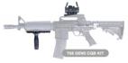T68 CQB Paintball Gun Kit (Marker NOT included)