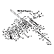 #31\36\37\47 Gas Line (Complete Unit)