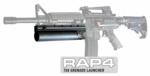 Tactical Phantom Grenade Launcher Package