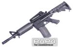 T68 with Hammerhead Barrel