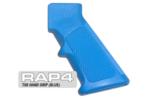 T68 Series Paintball Marker Grip (Blue)