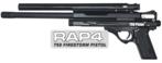 T68 Hitman Paintball Pistol
