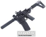 T68 Infiltrator Kit with Marker Package