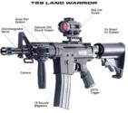 T68 Land Warrior