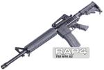 T68 M16A2