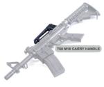 T68 M18 Paintball Gun Carrying Handle