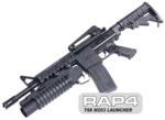 T68 M203 Grenade Launcher Package