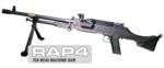 T68 M240 Paintball Machine Gun