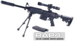 T68 M4 Carbine Sniper Paintball Gun