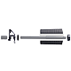 M4 Carbine Hand Guard Complete Kit for Hammerhead Battle Stock B