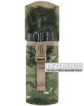 T68 MOLLE Triple Magazine Pouch (Black)