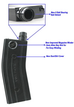 T68 Paintball Gun 20 Round Magazine