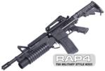 T68 Military Style M203 Grenade Launcher Package