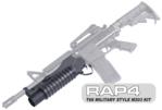 T68 Military Style M203 Grenade Launcher Kit
