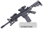 T68 Desert Storm Paintball Gun