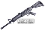 T68 Paintball Gun Tactical Carbine