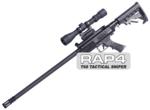 T68 Paintball Gun Tactical Sniper
