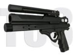 T68 Paintball Pistol Magazine