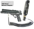 T68 Paintball Pistol Remote Adapter