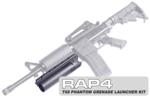 T68 Phantom Grenade Launcher Kit