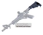 T68 Paintball Pistol Buttstock