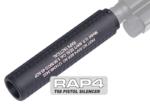 T68 Paintball Pistol Silencer Kit
