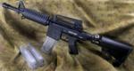 T68 Post Operation End War Package