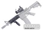 T68 RIS Handguard