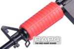 M4 Carbine Red Handguard