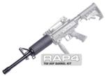 T68 SOF Paintball Gun Barrel Kit