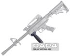 RIS Vertical Grip (Black) for Tippmann&reg; A-5&reg;