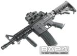 T68 SWAT Paintball Gun