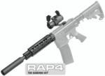 T68 Samurai Paintball Gun Kit (Marker NOT included)