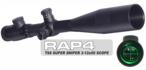 Super Illuminate Sniper 3-12x50 Scope