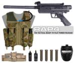 T68 Tactical Ready to Play Power Package