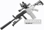T68 UDSF Paintball Kit (Marker NOT included)