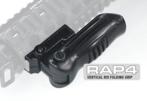 Vertical RIS Folding Grip for Tippmann&reg; A-5&reg;